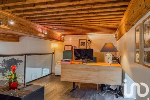 Villa i Lyon, Rhone, Lyon - € 895.000 | Ref: 55235 - foto 3