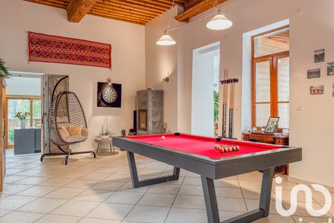 Villa i Lyon, Rhone, Lyon - € 895.000 | Ref: 55235 - foto 4