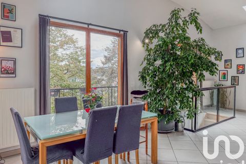 Villa i Lyon, Rhone, Lyon - € 895.000 | Ref: 55235 - foto 5