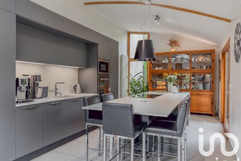 Villa i Lyon, Rhone, Lyon - € 895.000 | Ref: 55235 - foto 6