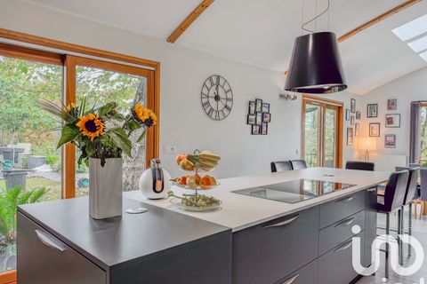 Villa i Lyon, Rhone, Lyon - € 895.000 | Ref: 55235 - foto 7