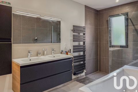 Villa i Lyon, Rhone, Lyon - € 895.000 | Ref: 55235 - foto 9