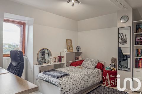 Villa i Lyon, Rhone, Lyon - € 895.000 | Ref: 55235 - foto 11