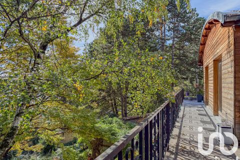 Villa i Lyon, Rhone, Lyon - € 895.000 | Ref: 55235 - foto 12