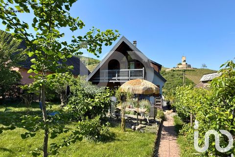 Villa a Katzenthal, Haut-Rhin, Katzenthal - € 394.000 | Ref: 63578 - foto 2