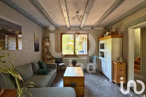 Villa a Katzenthal, Haut-Rhin, Katzenthal - € 394.000 | Ref: 63578 - foto 5