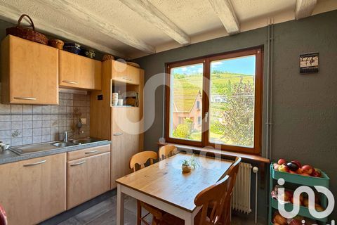 Villa a Katzenthal, Haut-Rhin, Katzenthal - € 394.000 | Ref: 63578 - foto 7
