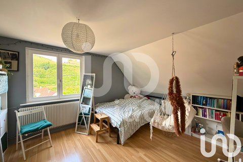 Villa a Katzenthal, Haut-Rhin, Katzenthal - € 394.000 | Ref: 63578 - foto 9