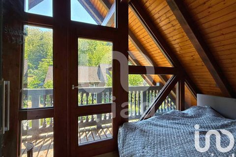 Villa a Katzenthal, Haut-Rhin, Katzenthal - € 394.000 | Ref: 63578 - foto 11