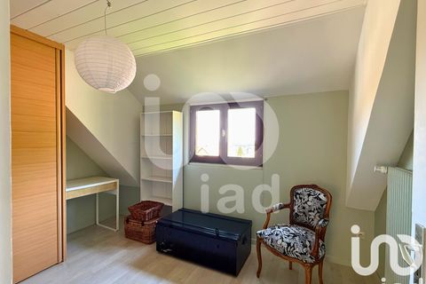 Villa a Katzenthal, Haut-Rhin, Katzenthal - € 394.000 | Ref: 63578 - foto 12