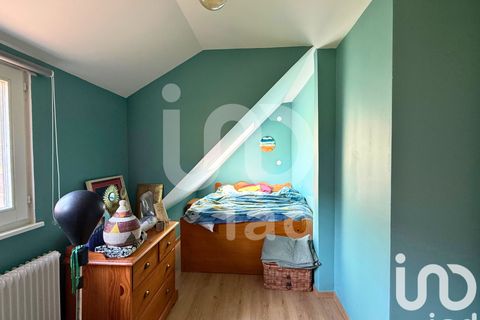 Villa a Katzenthal, Haut-Rhin, Katzenthal - € 394.000 | Ref: 63578 - foto 13