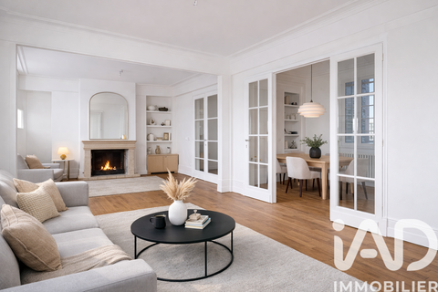 Leilighet i Lille, Nord, Lille - € 375 000 | Ref: 91311 - foto 4