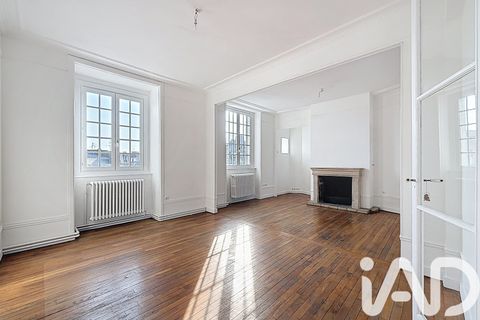 Leilighet i Lille, Nord, Lille - € 375 000 | Ref: 91311 - foto 5
