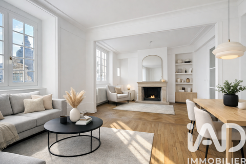 Leilighet i Lille, Nord, Lille - € 375 000 | Ref: 91311 - foto 6