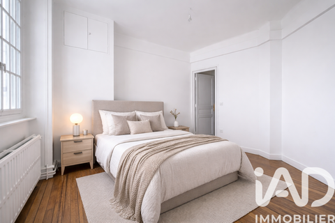 Leilighet i Lille, Nord, Lille - € 375 000 | Ref: 91311 - foto 10