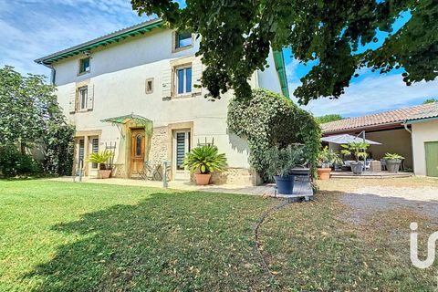 Haus in Roussillon, Isere, Roussillon - € 595.000 | Ref: 27677 - Foto 2