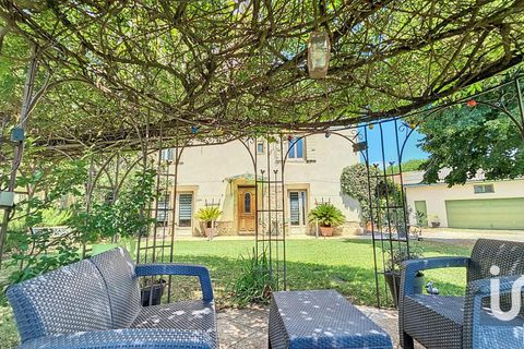 Haus in Roussillon, Isere, Roussillon - € 595.000 | Ref: 27677 - Foto 5