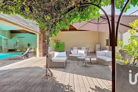 Haus in Roussillon, Isere, Roussillon - € 595.000 | Ref: 27677 - Foto 6
