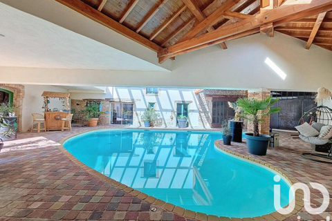 Haus in Roussillon, Isere, Roussillon - € 595.000 | Ref: 27677 - Foto 7