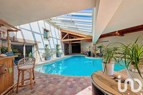 Haus in Roussillon, Isere, Roussillon - € 595.000 | Ref: 27677 - Foto 8