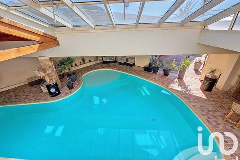 Haus in Roussillon, Isere, Roussillon - € 595.000 | Ref: 27677 - Foto 9
