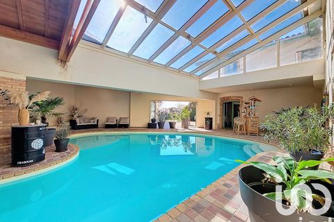 Haus in Roussillon, Isere, Roussillon - € 595.000 | Ref: 27677 - Foto 10