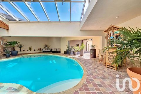 Haus in Roussillon, Isere, Roussillon - € 595.000 | Ref: 27677 - Foto 11