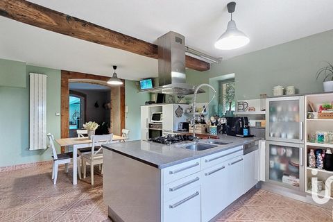 Haus in Roussillon, Isere, Roussillon - € 595.000 | Ref: 27677 - Foto 12