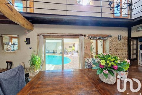 Haus in Roussillon, Isere, Roussillon - € 595.000 | Ref: 27677 - Foto 17