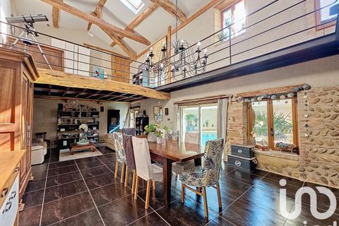 Haus in Roussillon, Isere, Roussillon - € 595.000 | Ref: 27677 - Foto 18