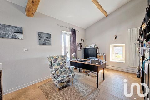 Haus in Roussillon, Isere, Roussillon - € 595.000 | Ref: 27677 - Foto 23
