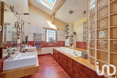 Haus in Roussillon, Isere, Roussillon - € 595.000 | Ref: 27677 - Foto 24