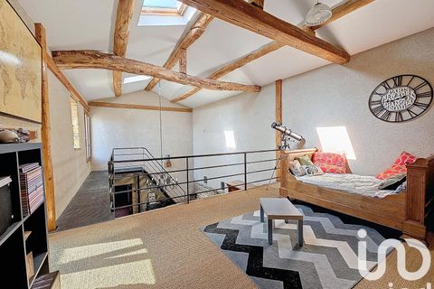 Haus in Roussillon, Isere, Roussillon - € 595.000 | Ref: 27677 - Foto 26