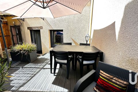 Byhus i Saint-Just-Saint-Rambert, Loire, Saint-Just-Saint-Rambert - € 209.000 | Ref: 71368 - foto 1