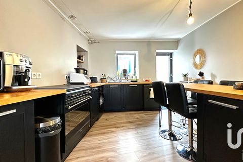 Byhus i Saint-Just-Saint-Rambert, Loire, Saint-Just-Saint-Rambert - € 209.000 | Ref: 71368 - foto 2