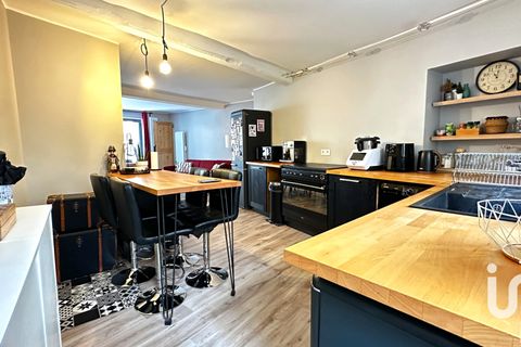 Byhus i Saint-Just-Saint-Rambert, Loire, Saint-Just-Saint-Rambert - € 209.000 | Ref: 71368 - foto 4