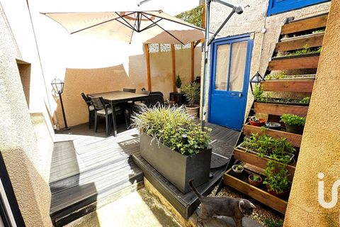 Byhus i Saint-Just-Saint-Rambert, Loire, Saint-Just-Saint-Rambert - € 209.000 | Ref: 71368 - foto 5