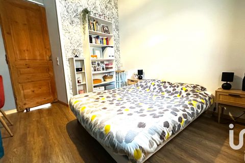 Byhus i Saint-Just-Saint-Rambert, Loire, Saint-Just-Saint-Rambert - € 209.000 | Ref: 71368 - foto 9