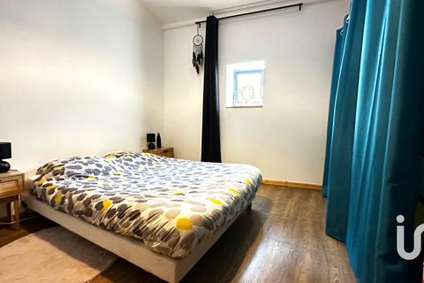 Byhus i Saint-Just-Saint-Rambert, Loire, Saint-Just-Saint-Rambert - € 209.000 | Ref: 71368 - foto 10