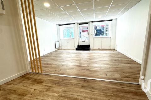 Byhus i Saint-Just-Saint-Rambert, Loire, Saint-Just-Saint-Rambert - € 209.000 | Ref: 71368 - foto 11