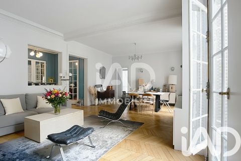 Lejlighed i Paris, Paris, Paris - € 1.550.000 | Ref: 61030 - foto 1