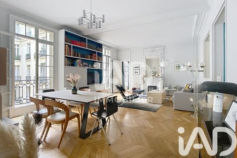 Lejlighed i Paris, Paris, Paris - € 1.550.000 | Ref: 61030 - foto 2