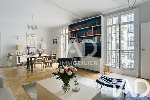 Lejlighed i Paris, Paris, Paris - € 1.550.000 | Ref: 61030 - foto 3