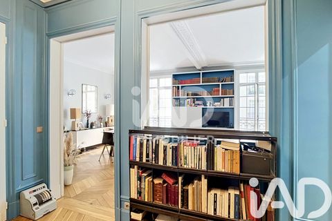 Lejlighed i Paris, Paris, Paris - € 1.550.000 | Ref: 61030 - foto 5