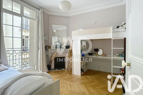 Lejlighed i Paris, Paris, Paris - € 1.550.000 | Ref: 61030 - foto 7