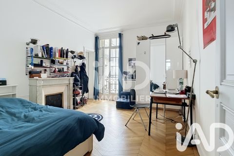 Lejlighed i Paris, Paris, Paris - € 1.550.000 | Ref: 61030 - foto 8