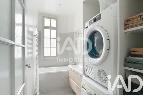Lejlighed i Paris, Paris, Paris - € 1.550.000 | Ref: 61030 - foto 9
