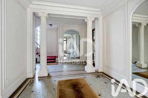 Lejlighed i Paris, Paris, Paris - € 1.550.000 | Ref: 61030 - foto 11