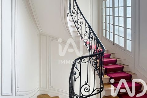 Lejlighed i Paris, Paris, Paris - € 1.550.000 | Ref: 61030 - foto 12