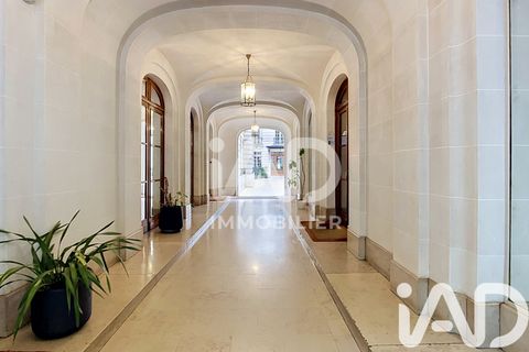 Lejlighed i Paris, Paris, Paris - € 1.550.000 | Ref: 61030 - foto 13